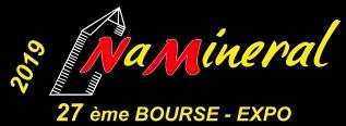 NAMINERAL 2019 NAMINERAL 2019
