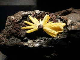 Legrandite