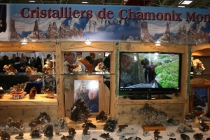 cristalliers de Chamonix