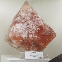 Fluorite Göshenealpe-Uri-Suisse (1850€)