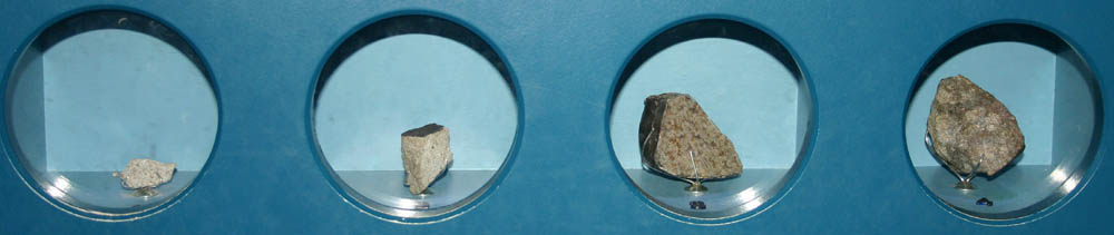 meteorite CMPB