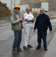 -Roger, Marcel & Gérard (23-04-2005)