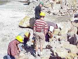 -Looking for anatase (22-06-2002)